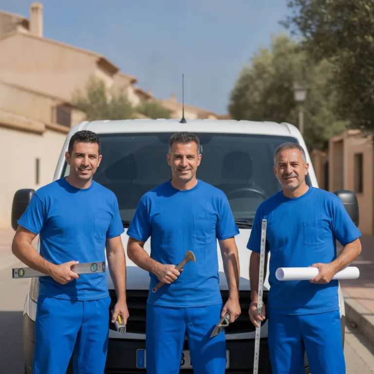 Constructor Piscinas Lujo equipo en Latina
