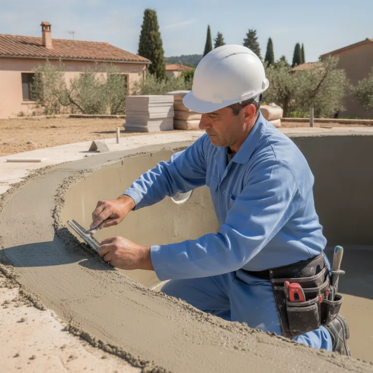 Constructor Piscinas Lujo servicio en Latina